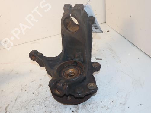 Used Left front steering knuckle Left front steering knuckle CITROËN C3 II (SC_) 1.4 HDi 70 (SC8HZC, SC8HR0, SC8HP4) (68 hp) 34049373 34049373