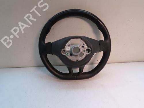 Used Steering wheel VW POLO VI (AW1, BZ1, AE1) 1.6 TDI (95 hp) 16106514