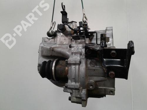 Gearbox HYUNDAI MATRIX (FC) 1.5 CRDi | BP8982388M3 