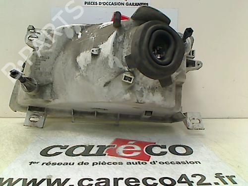 Phare droit Phare droit CITROËN C5 III (RD_) 2.0 HDi 140 (RDRHF8, RDRHFA, RDRHA8, RDRHAJ) (140 hp) 36485084 36485084