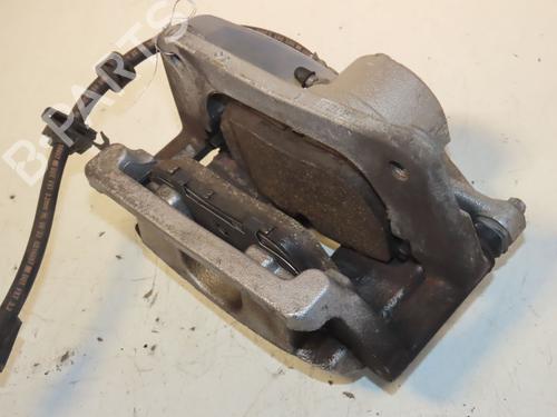 Used Left front brake caliper CITROËN C5 AIRCROSS (A_) 1.6 Hybrid 225 (A45GFR) (224 hp) 32200413