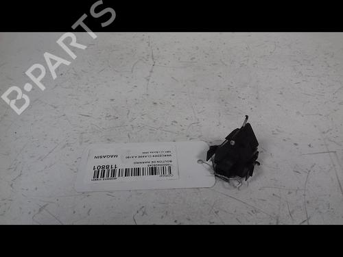 Used Warning switch MERCEDES-BENZ A-CLASS (W169) A 180 CDI (169.007, 169.307) (109 hp) 8992142