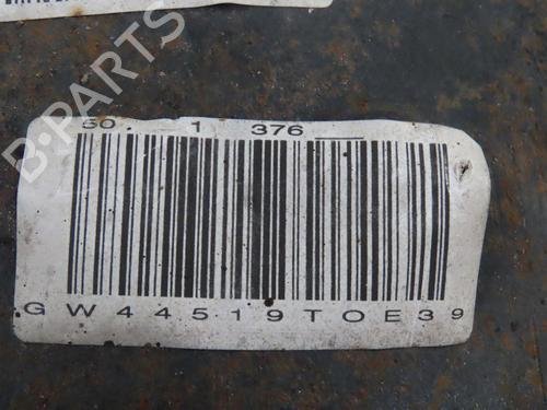 Rear differential BMW 5 Touring (E39) 530 d | BP26310879M24 