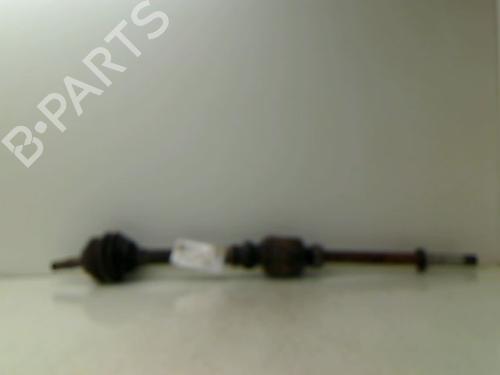 Used Right front driveshaft CITROËN XANTIA (X2) [1998-2003]  23149774
