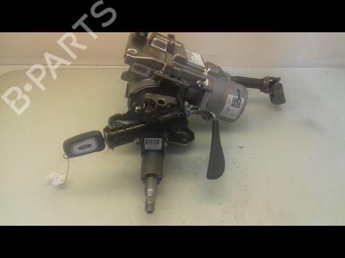 Used Steering column FORD KA (RU8) 1.2 (69 hp) 8982192