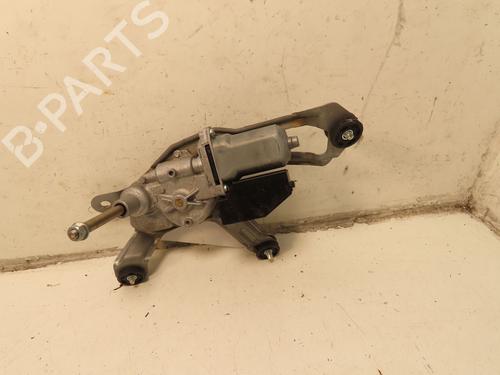 Used Rear wiper motor TOYOTA YARIS (_P21_, _PA1_, _PH1_) 1.5 (MXPA11) (125 hp) 30955174
