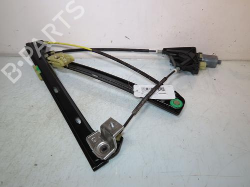 Used Front right window mechanism Front right window mechanism VW GOLF SPORTSVAN VII (AM1, AN1) 1.4 TSI (125 hp) 22693624 22693624
