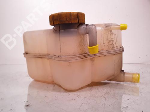 Ekpansionstank OPEL CORSA D (S07) 1.3 CDTI (L08, L68) (75 hp) 8998224