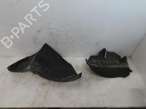 Used Wheel arch PEUGEOT 407 (6D_) 2.0 HDi 135 (6DRHRH, 6DRHRE, 6DRHRG, 6DRHRJ) (136 hp) 31325025