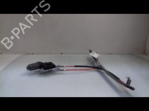 Used Front left window mechanism PEUGEOT 106 I (1A, 1C) 1.0 (50 hp) 8984125
