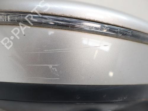 Right mirror NISSAN NOTE (E12) 1.2 | BP39219884C27 - Image 3