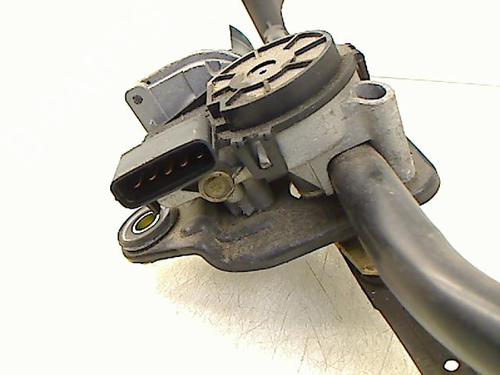 Used Front wiper motor KIA PICANTO I (SA) 1.1 (65 hp) 23153888