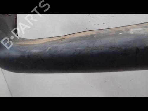 Rear bumper RENAULT KANGOO (KC0/1_) D 65 1.9 (KC0E, KC02, KC0J, KC0N) | BP14957348C8 