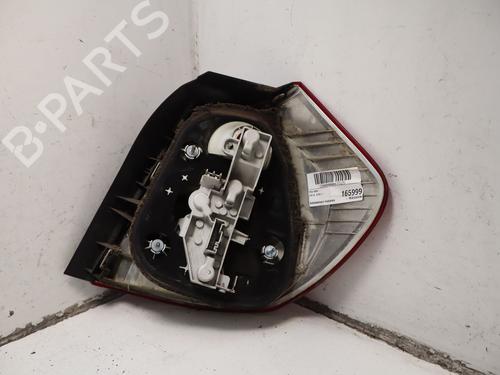 Used Left taillight Left taillight BMW 1 (E87) 120 d (177 hp) 34387177 34387177