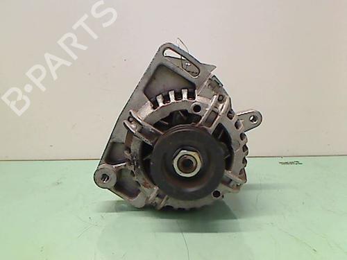 Used Alternator RENAULT TWINGO II (CN0_) [2007-2025]  23149137