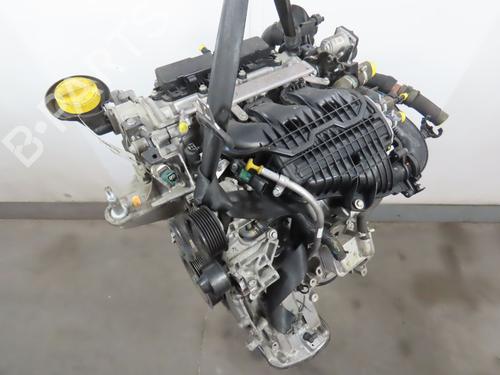 Used Engine Engine 37411495 37411495