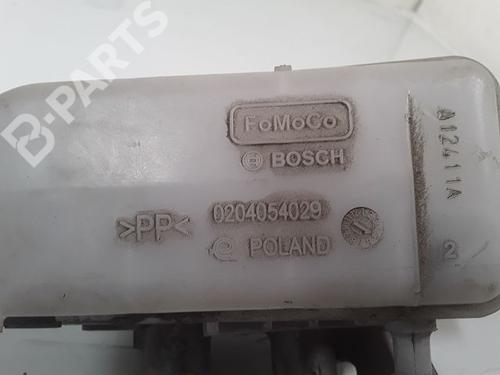 Brake master cylinder FORD FIESTA VI (CB1, CCN) 1.4 TDCi | BP8994268M77 
