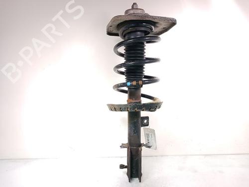 Used Right front shock absorber PEUGEOT EXPERT Tepee (VF3X_) 2.0 HDi 130 (128 hp) 14956020