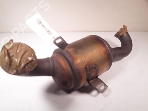 Used Catalyst PEUGEOT PARTNER Box Body/MPV 1.6 HDi (75 hp) 9002169