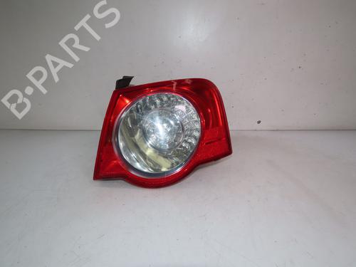 Used Right taillight VW PASSAT B6 (3C2) 2.0 TDI 16V (140 hp) 15723285