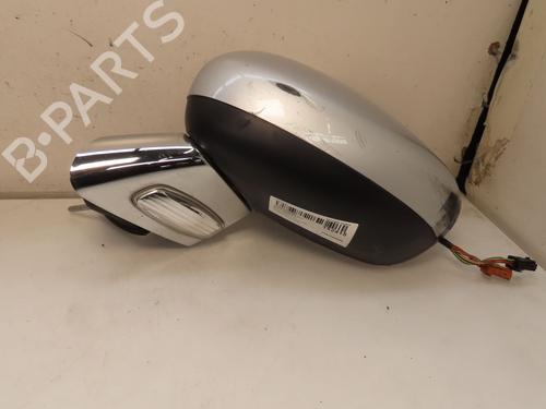 Retrovisor esquerdo CITROËN C3 II (SC_) 1.4 HDi 70 (SC8HZC, SC8HR0, SC8HP4) (68 hp) 30953402