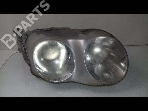Used Right headlight HYUNDAI COUPE I (RD) 2.0 16V (139 hp) 8979667