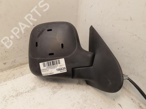 Used Right mirror CITROËN BERLINGO / BERLINGO FIRST MPV (MF_, GJK_, GFK_) 1.6 HDI 90 (MF9HX) (90 hp) 28105912