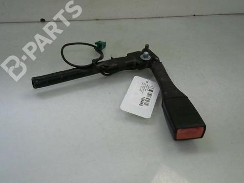 Used Front right belt tensioner OPEL CORSA D (S07) 1.3 CDTI (L08, L68) (75 hp) 8986311