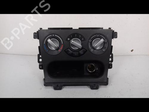 Used Climate control OPEL AGILA B (H08) 1.2 (F68) (94 hp) 8995874