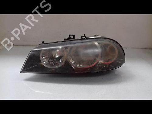 Used Left headlight ALFA ROMEO 156 Sportwagon (932_) 1.9 JTD (932BXE00) (126 hp) 8982282