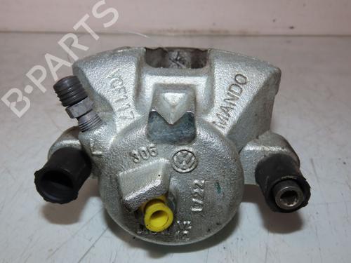 Left front brake caliper SEAT IBIZA V (KJ1, KJG) 1.0 TSI | BP26463064M105