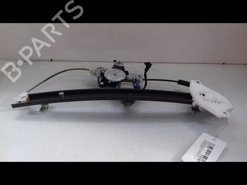 Used Rear left window mechanism CHEVROLET CAPTIVA (C100, C140) 2.2 D (163 hp) 23152574