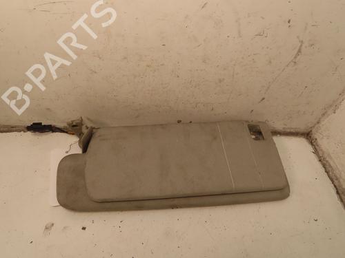 Aletta parasole destra AUDI Q7 (4LB) 3.0 TDI quattro (240 hp) 31325224