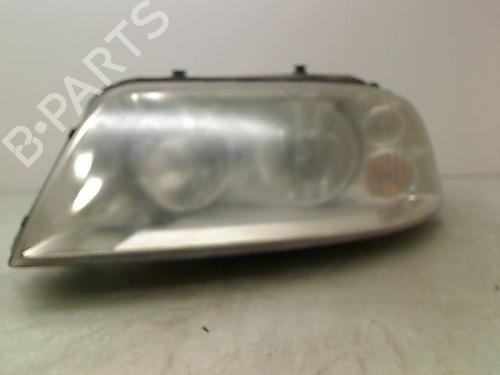 Used Left headlight VW SHARAN (7M8, 7M9, 7M6) 1.9 TDI (115 hp) 23153313