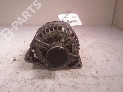 Alternator OPEL CORSA D (S07) 1.4 (L08, L68) | BP8990249M7 