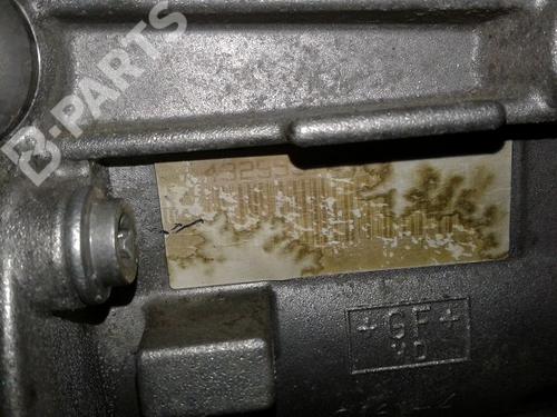 Gearbox BMW 1 (E87) 120 d | BP8979967M3 