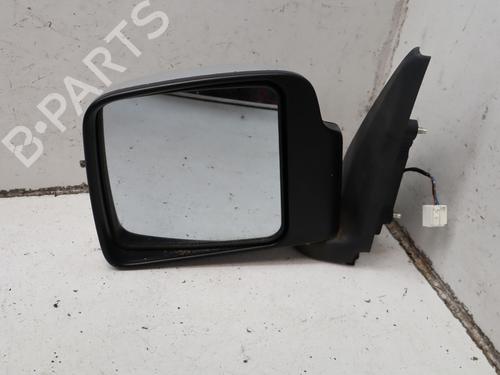 Used Left mirror Left mirror SUZUKI JIMNY Closed Off-Road Vehicle (SN) 1.3 16V 4x4 (SN413, JB43) (86 hp) 35748029 35748029