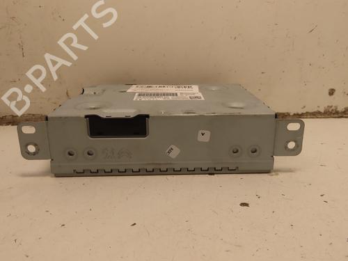 Radio CITROËN C3 AIRCROSS II (2R_, 2C_) 1.5 BlueHDi 110 | BP32354319E6