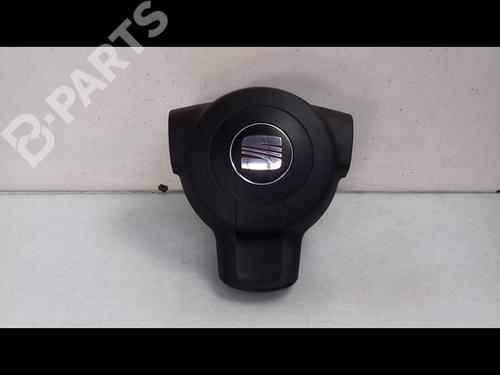 Førerens kollisjonspute SEAT LEON (1P1) 1.9 TDI (105 hp) 8986469