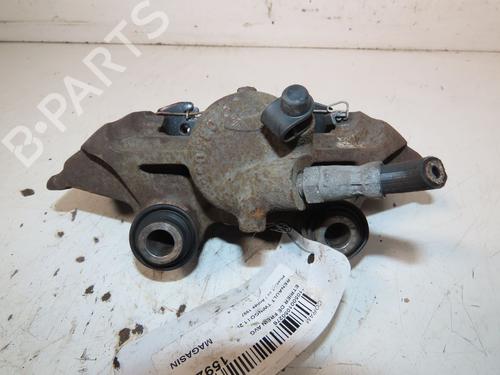 Left front brake caliper PEUGEOT 807 (EB_) 2.2 HDi | BP31324916M105 - Image 2