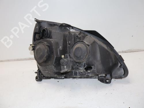 Used Left headlight Left headlight 39221006 39221006