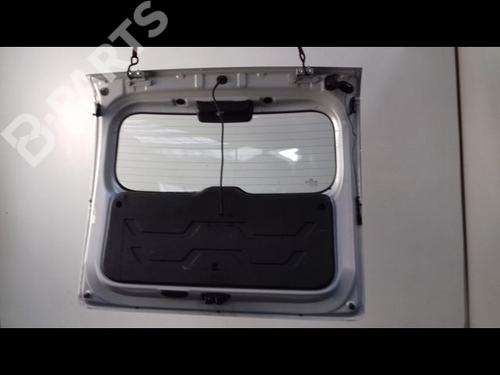 Tailgate KIA SOUL I (AM) 1.6 CRDi 128 | BP8984417C6 