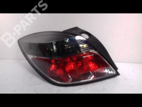 Used Right taillight OPEL ASTRA H GTC (A04) 1.7 CDTi (L08) (101 hp) 9000363