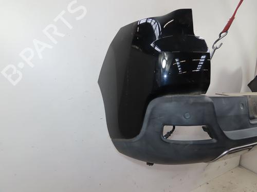 Rear bumper PEUGEOT 3008 I MPV (0U_) 2.0 HDi Hybrid4 | BP26197300C8