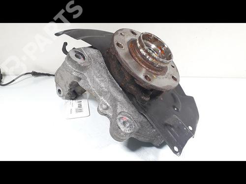 Used Left front steering knuckle RENAULT TALISMAN Grandtour (KP_) 1.6 TCe 200 (200 hp) 11230545