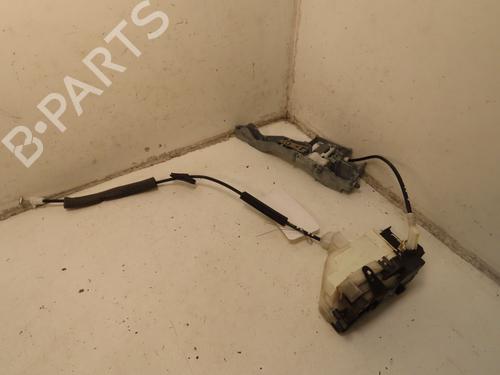 front-right-lock-citroen-c5-iii-rd_-2008-2009-2010-2011-2012-2013-2014-2015-2016-2017-30767869 main image