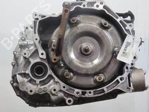 Gearbox PEUGEOT 508 SW I (8E_) 1.6 | BP26162245M3 