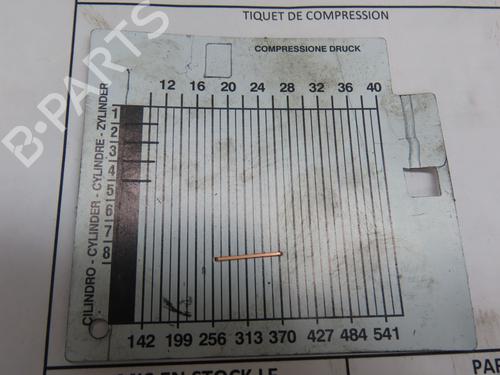 Engine RENAULT KANGOO Express (FW0/1_) 1.5 dCi 75 (FW07, FW10, FW04) | BP39217709M1 - Image 6