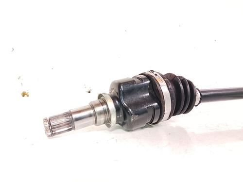 Left front driveshaft TOYOTA YARIS (_P13_) 1.5 (NSP131_) | BP14955905M38 