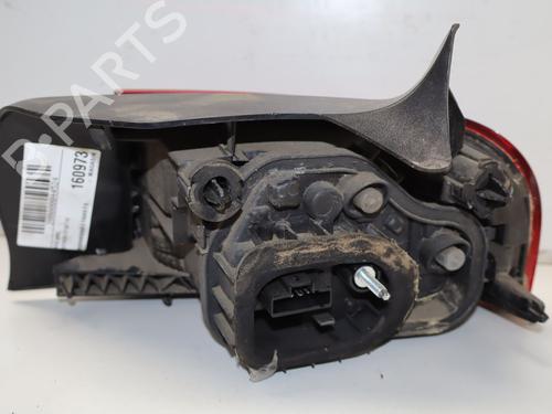 Used Left taillight Left taillight 36820433 36820433